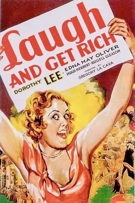 Laugh and Get Rich